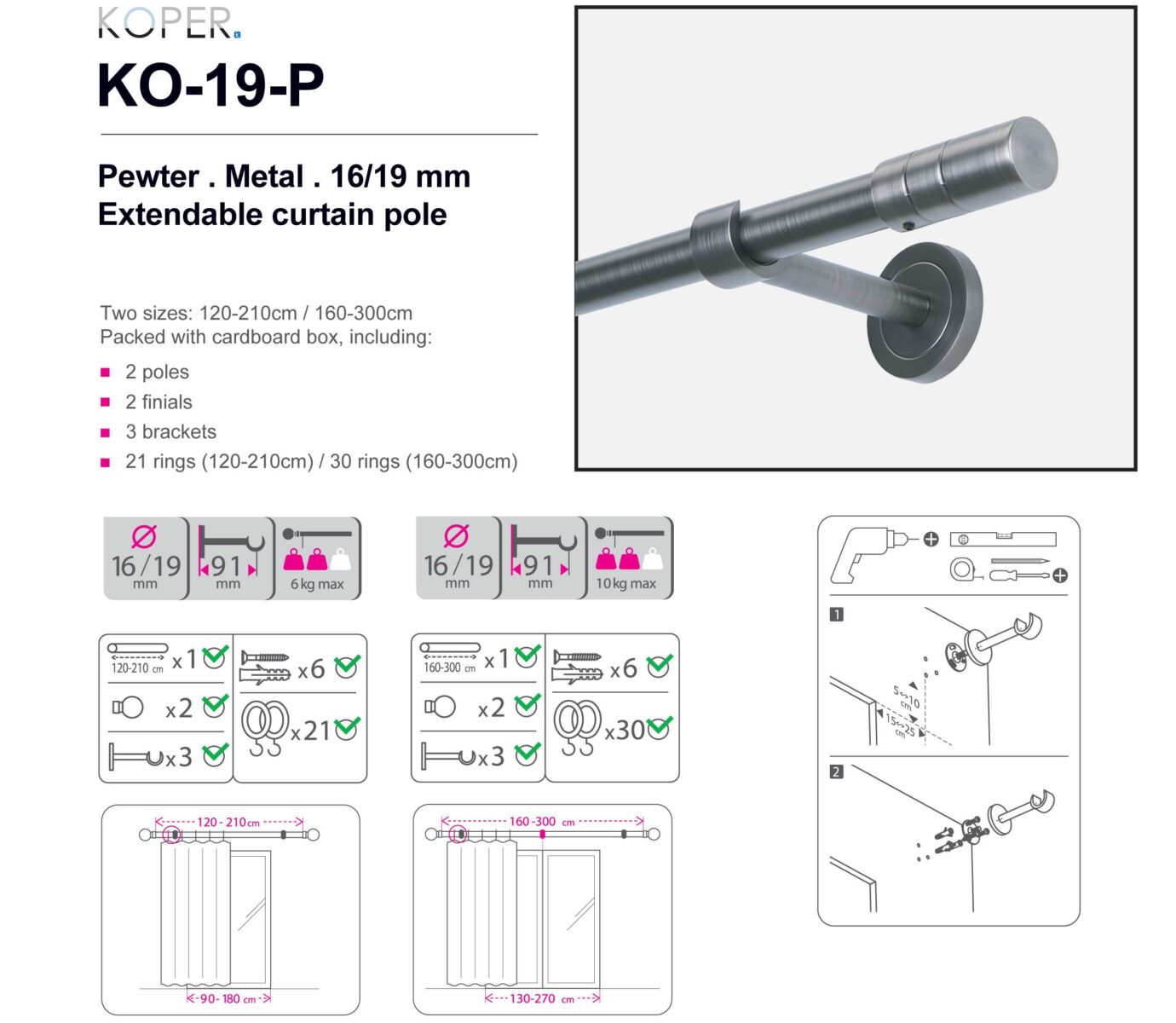 KO-19-P