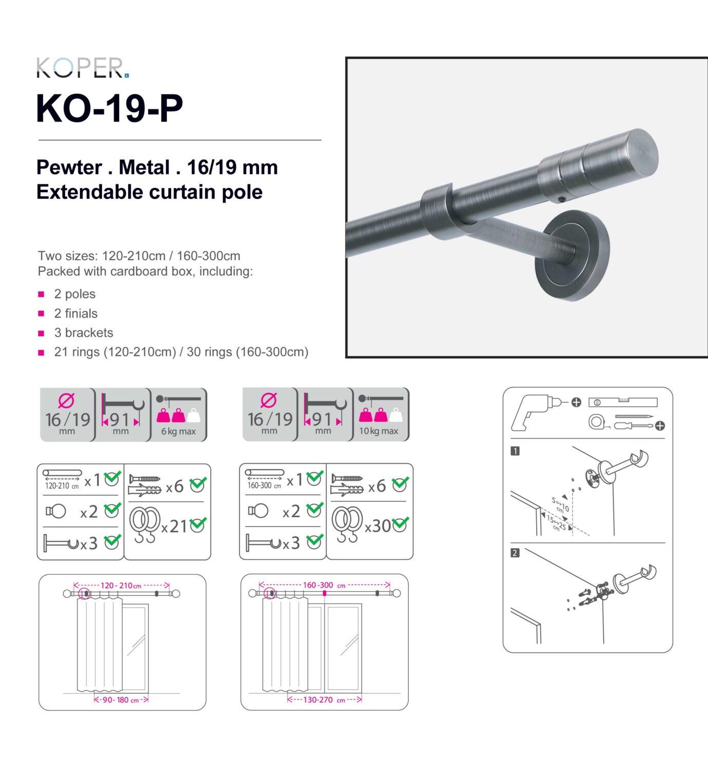 KO-19-P